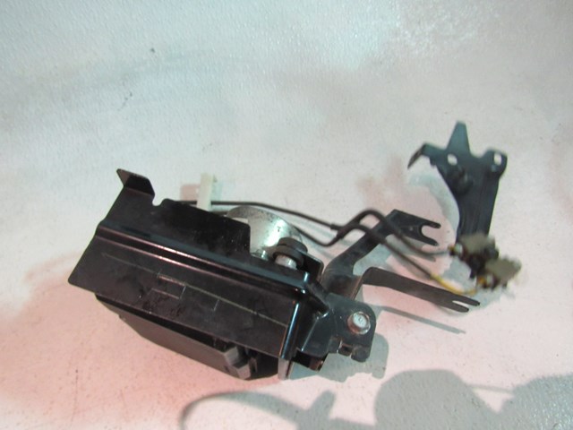 2014 Nissan Juke Nismo RS ABS Pump 47660 3YW4A