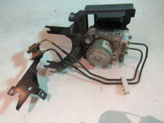 2014 Nissan Juke Nismo RS ABS Pump 47660 3YW4A