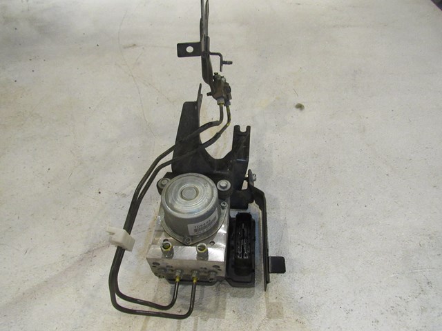 2014 Nissan Juke Nismo RS ABS Pump 47660 3YW4A