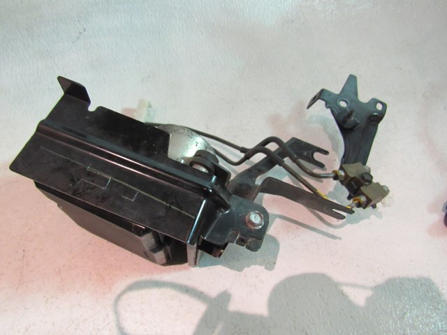 2014 Nissan Juke Nismo RS ABS Pump 47660 3YW4A