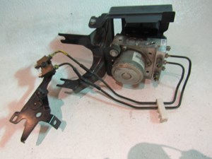 2014 Nissan Juke Nismo RS ABS Pump 47660 3YW4A