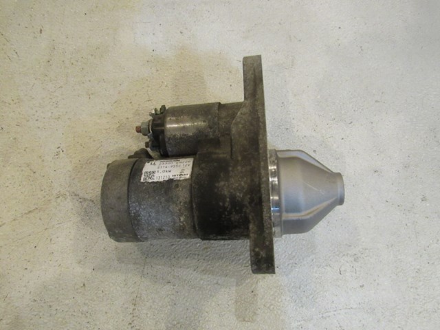 2014 Nissan Juke Nismo RS Starter 23300 EN22B