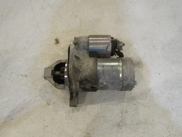 2014 Nissan Juke Nismo RS Starter 23300 EN22B