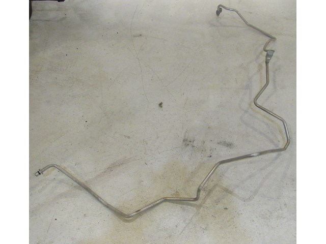 2014 Nissan Juke Nismo RS Aluminum High Pressure AC Line