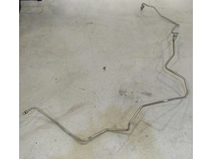 2014 Nissan Juke Nismo RS Aluminum High Pressure AC Line