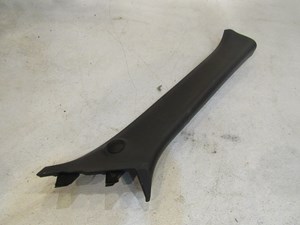 2014 Nissan Juke Nismo RS RH Passenger Interior A Pillar Trim 76911 1KA0A