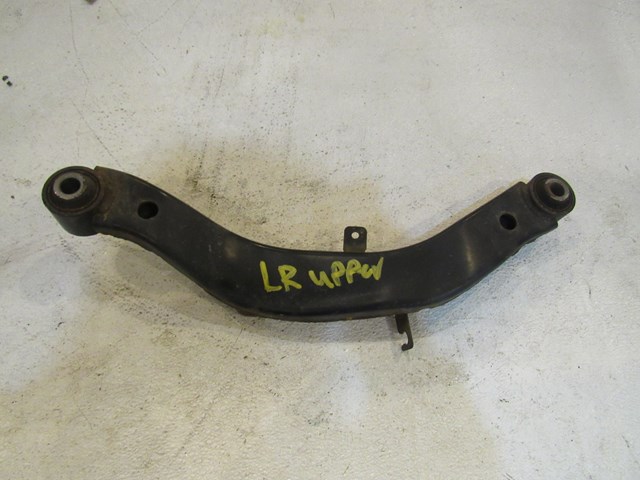 2014 Nissan Juke Nismo RS AWD Rear LH Driver Upper Control Arm