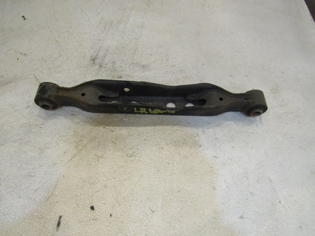2014 Nissan Juke Nismo RS AWD Rear LH Driver Upper Control Arm