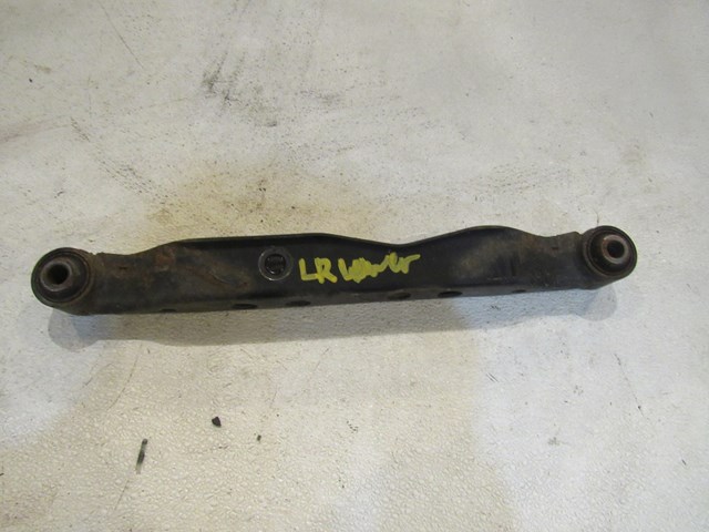 2014 Nissan Juke Nismo RS AWD Rear LH Driver Lower Control Arm