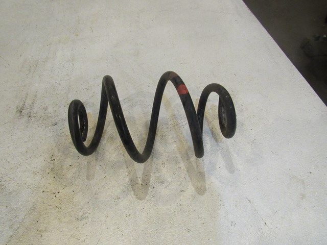 2014 Nissan Juke Nismo RS AWD Rear LH Coil Spring