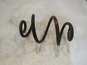 2014 Nissan Juke Nismo RS AWD Rear LH Coil Spring