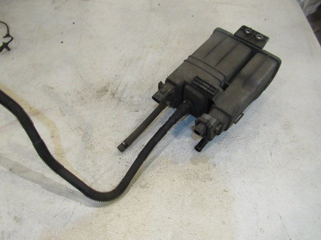 2014 Nissan Juke Nismo RS Fuel Vapor Canister