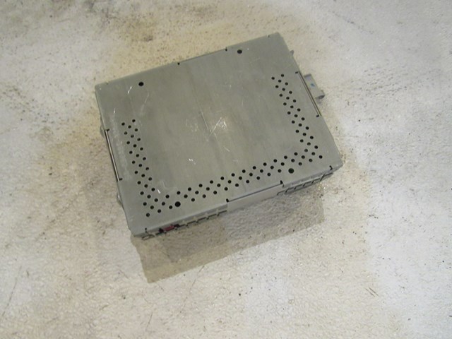 2014 Nissan Juke Nismo RS Satellite Radio Module 28051 EH00B