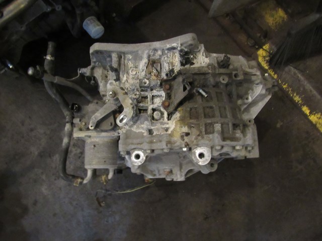 2014 Nissan Juke Nismo RS AWD CVT Transmission READ