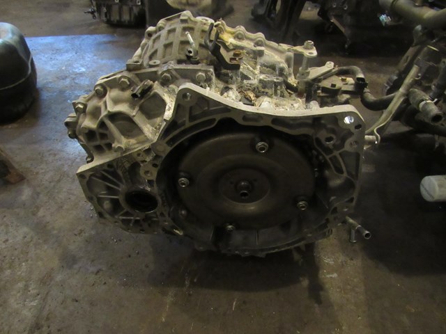 2014 Nissan Juke Nismo RS AWD CVT Transmission READ