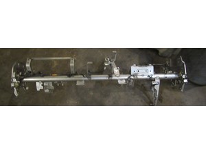 2014 Nissan Juke Nismo RS Dash Reinforcement Bar