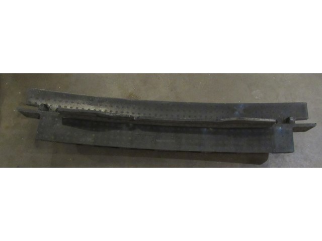2014 Nissan Juke Nismo RS Rear Bumper Reinforcement Foam