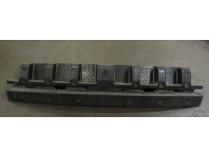 2014 Nissan Juke Nismo RS Rear Bumper Reinforcement Foam