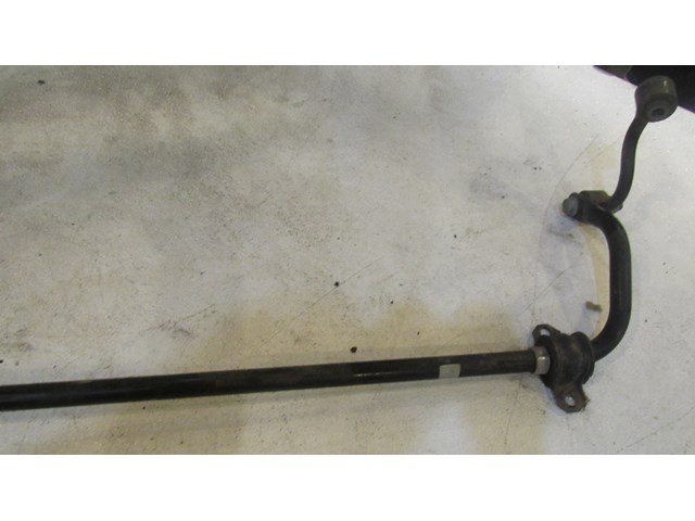 2014 Nissan Juke Nismo RS AWD Rear Sway Bar w/Mounts & Links
