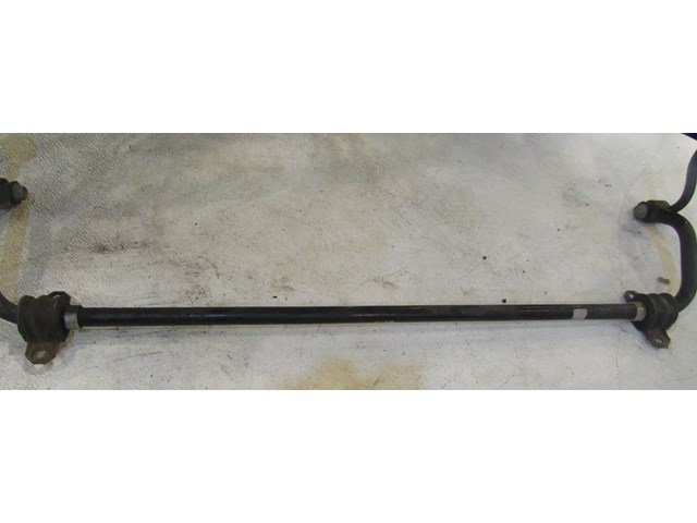 2014 Nissan Juke Nismo RS AWD Rear Sway Bar w/Mounts & Links