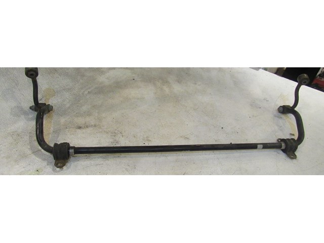 2014 Nissan Juke Nismo RS AWD Rear Sway Bar w/Mounts & Links