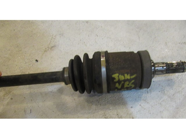 2014 Nissan Juke Nismo RS AWD Rear LH Driver Axle