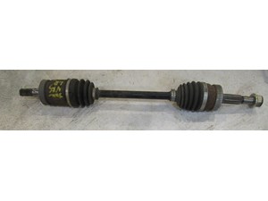2014 Nissan Juke Nismo RS AWD Rear LH Driver Axle