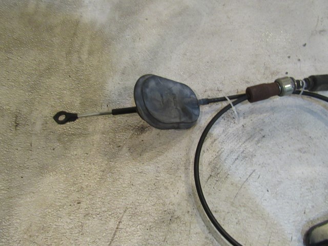 14 Nissan Juke Nismo RS AWT Automatic Transmission Shifter Cable