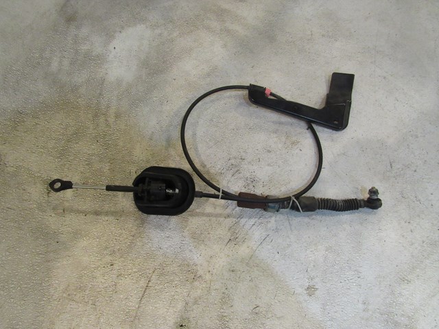 14 Nissan Juke Nismo RS AWT Automatic Transmission Shifter Cable