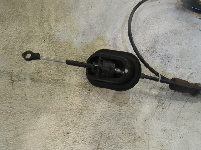 14 Nissan Juke Nismo RS AWT Automatic Transmission Shifter Cable