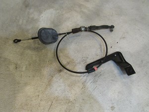 14 Nissan Juke Nismo RS AWT Automatic Transmission Shifter Cable