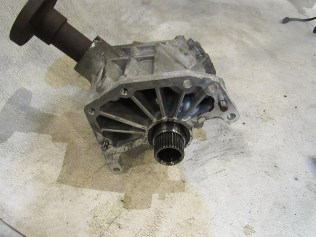 2014 Nissan Juke Nismo RS AWD Transfer Case