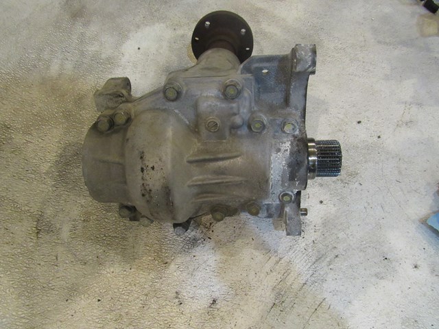 2014 Nissan Juke Nismo RS AWD Transfer Case
