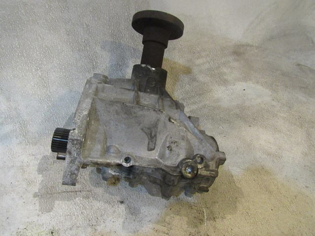 2014 Nissan Juke Nismo RS AWD Transfer Case