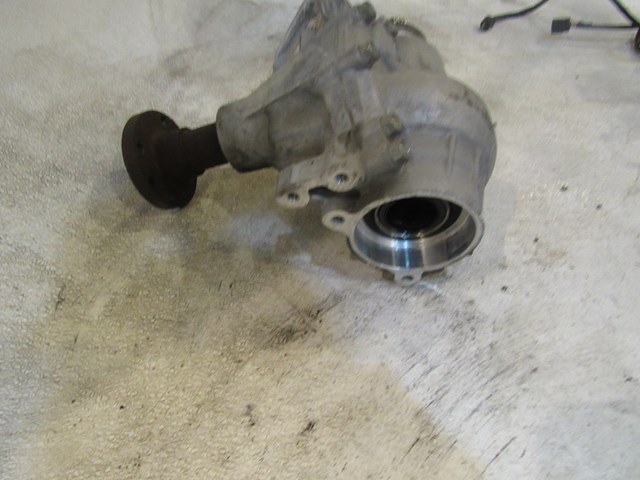 2014 Nissan Juke Nismo RS AWD Transfer Case