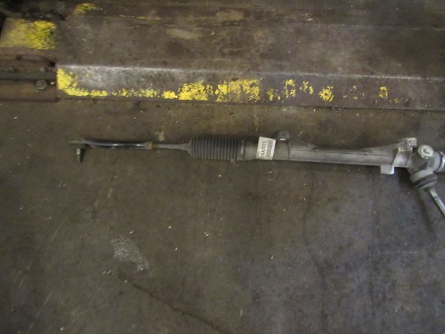 2014 Nissan Juke Nismo RS AWD AT Steering Rack 1KA0DTE