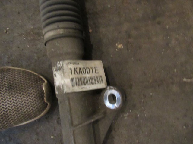 2014 Nissan Juke Nismo RS AWD AT Steering Rack 1KA0DTE
