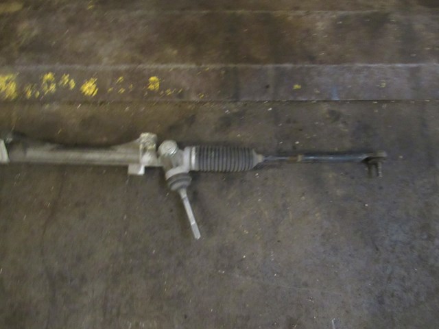 2014 Nissan Juke Nismo RS AWD AT Steering Rack 1KA0DTE