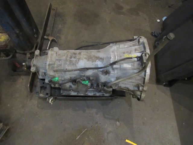 2004 Infiniti M45 Automatic Transmission-Shipping info in description