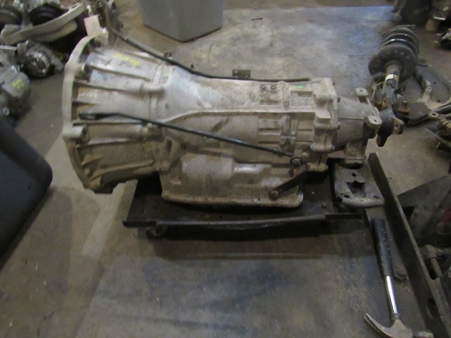 2004 Infiniti M45 Automatic Transmission-Shipping info in description