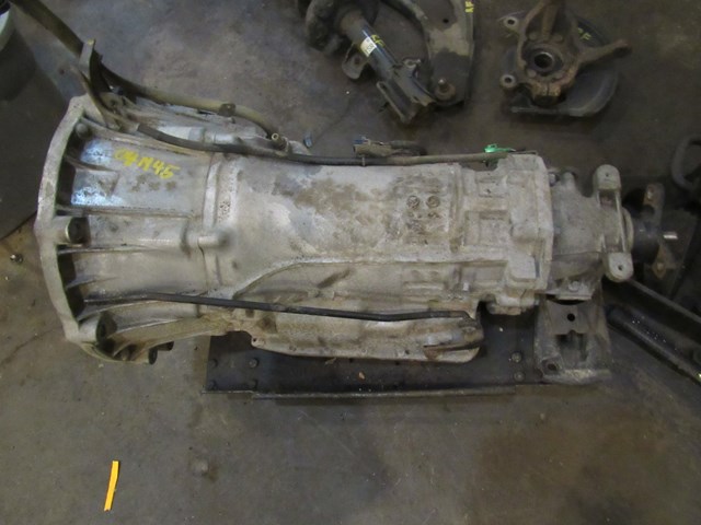 2004 Infiniti M45 Automatic Transmission-Shipping info in description