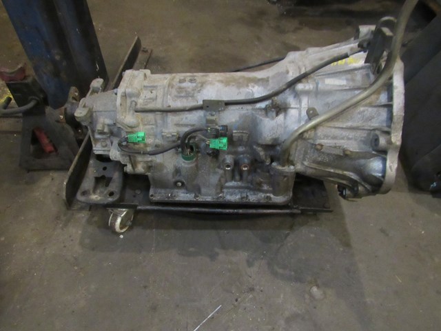 2004 Infiniti M45 Automatic Transmission-Shipping info in description