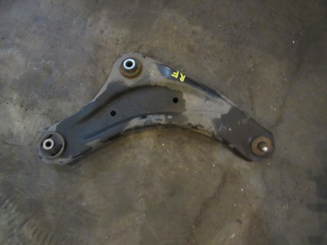 14 Nissan Juke Nismo RS AWD Front Passenger Lower Control Arm