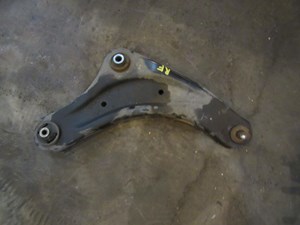 14 Nissan Juke Nismo RS AWD Front Passenger Lower Control Arm