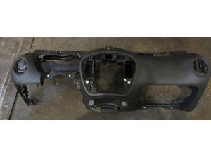 2014 Nissan Juke Nismo RS Dash Board