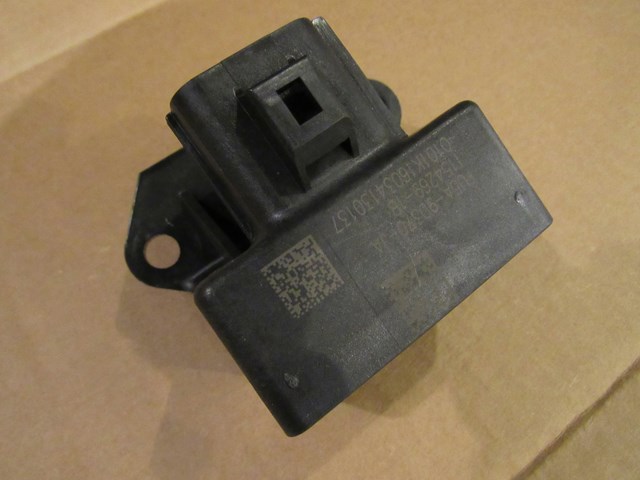 2016 FORD EXPLORER FUEL PUMP CONTROL MODULE FU5A-9D370-JA