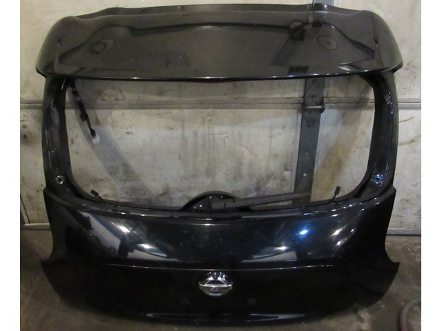 2014 Nissan Juke Nismo RS Hatch w/Spoiler-See Details