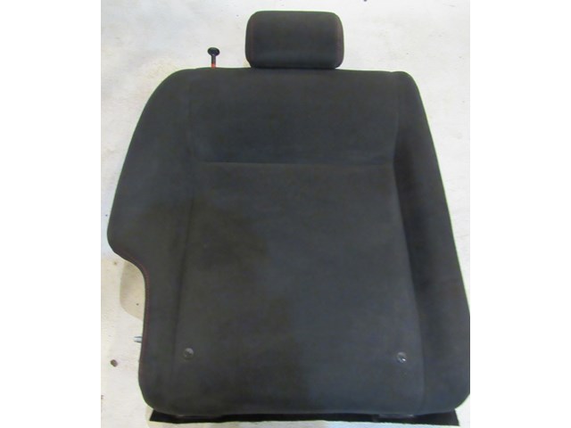 2014 Nissan Juke Nismo RS RH Passenger Rear Seat Back