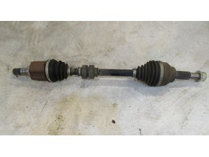 2014 Nissan Juke Nismo RS AWD Front LH Driver Axle 