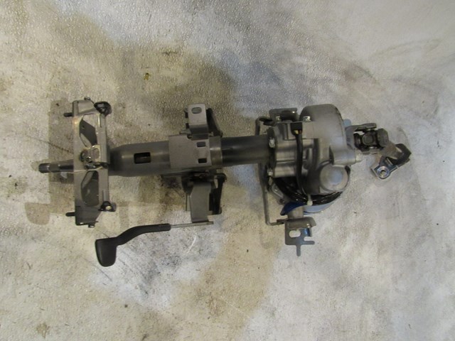 2014 Nissan Juke Nismo RS Electric Power Steering Column